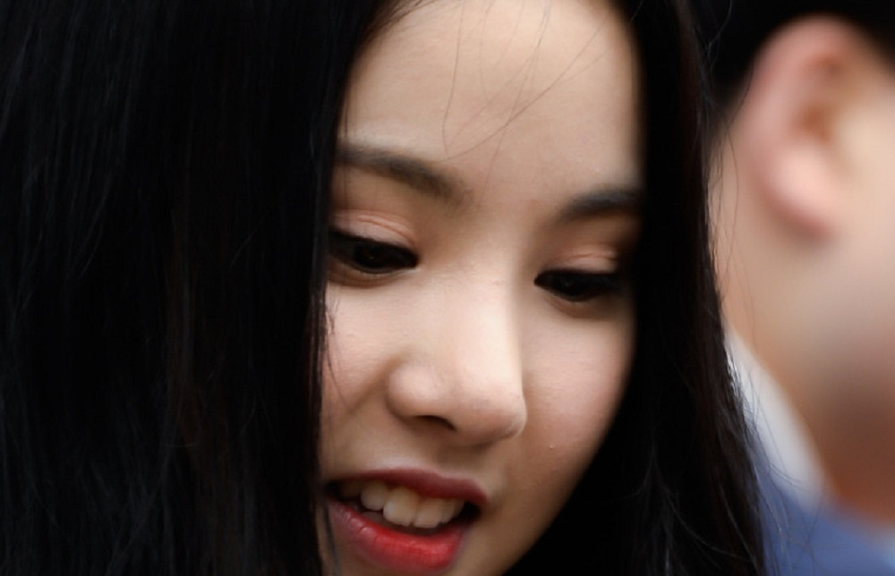 4 Teknik Membuat Tren Kecantikan Aegyo Sal Ala-ala Korea