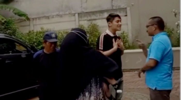 Rizky Billar