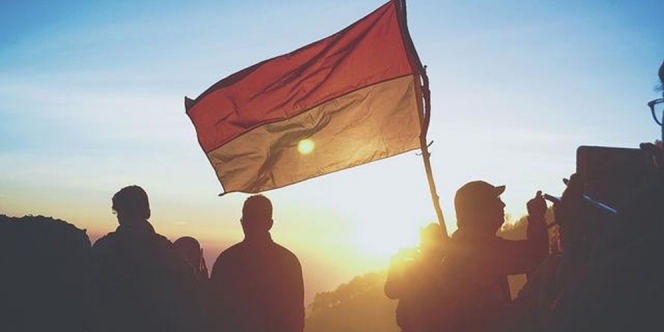 Hari Sumoah Pemuda 2022