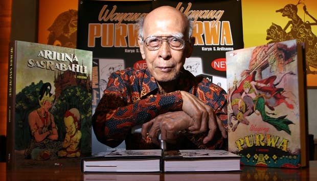  sri asih