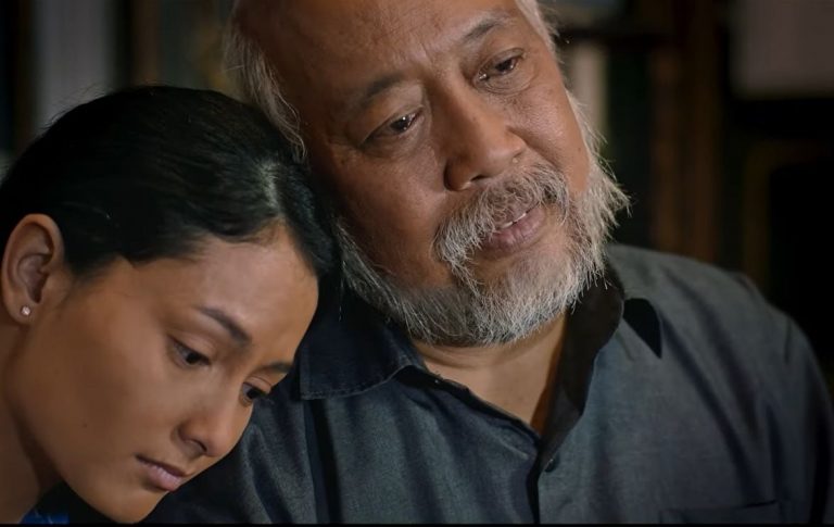 3 Fakta Mengejutkan Film Yang Patah Tumbuh, Yang Hilang Berganti