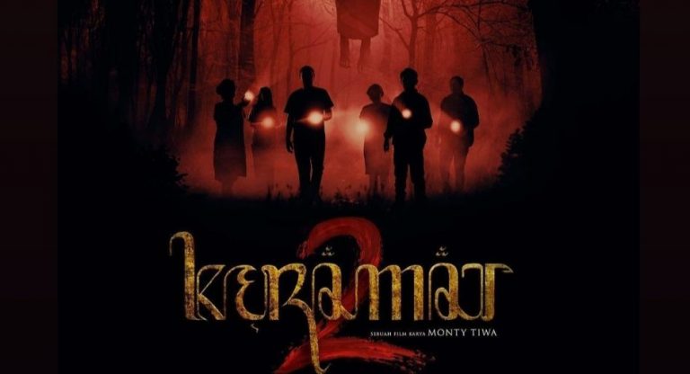 10 Rekomendasi Film yang Bisa Kamu Tonton di November 2022