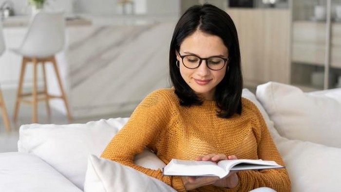 5 Rekomendasi artikel bertema perempuan