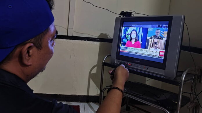TV Digital