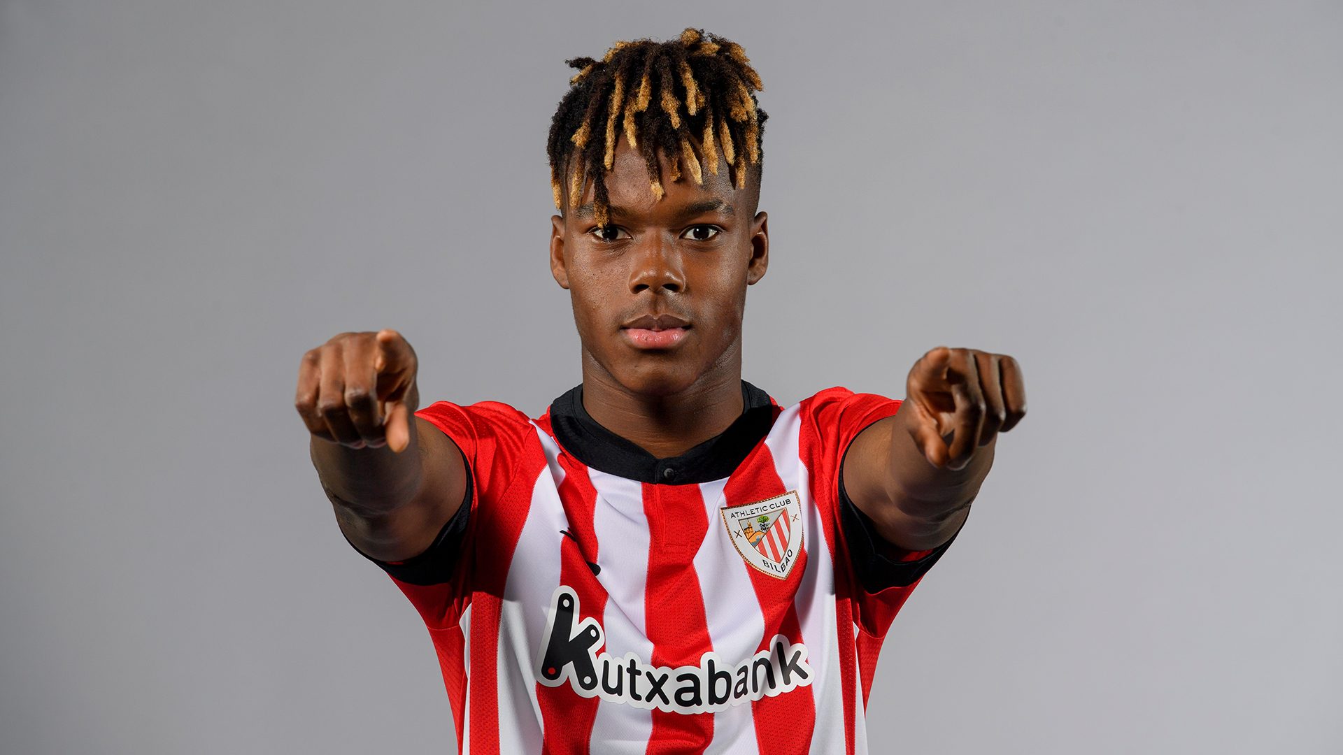 liverpool ingin merekrut nico williams