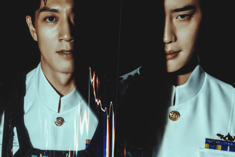 Decibel, Film Baru Cha Eun-woo dan Lee Jong-suk Tayang 30 November
