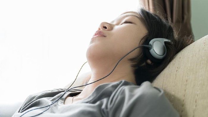 earphone
