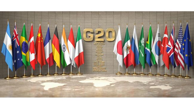 KTT G20