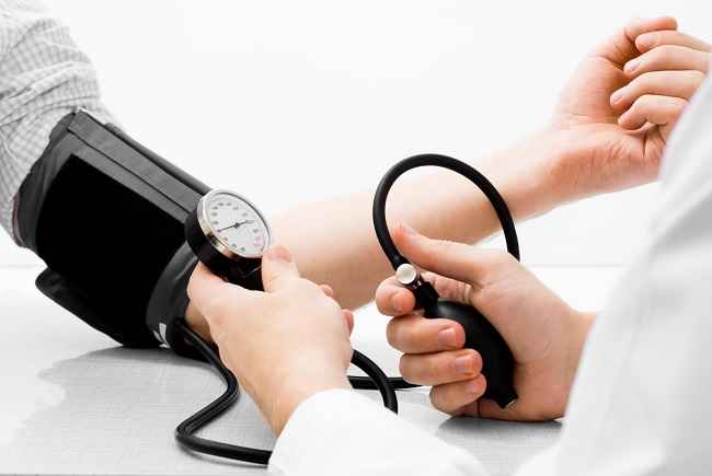 Tips Pencegahan Hipertensi Selama Ibadah Haji
