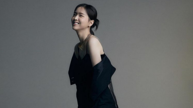 Kim Ji Eun 