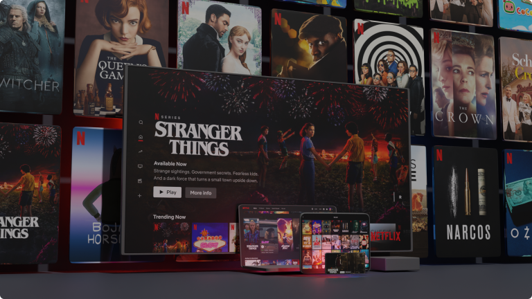 Parah! Tidak Bisa Nebeng Akun Netflix di Tahun 2023, Ini Penjelasannya!