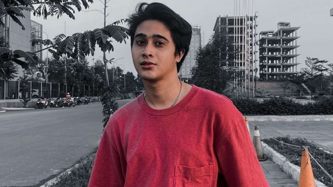 kevin gutomo