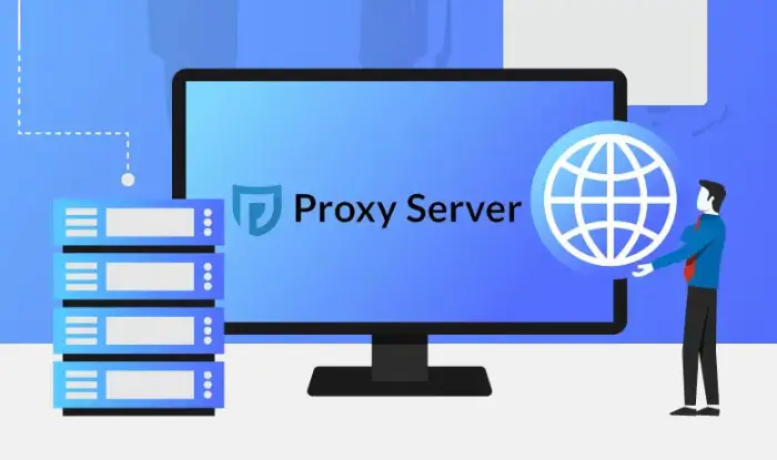 proxy