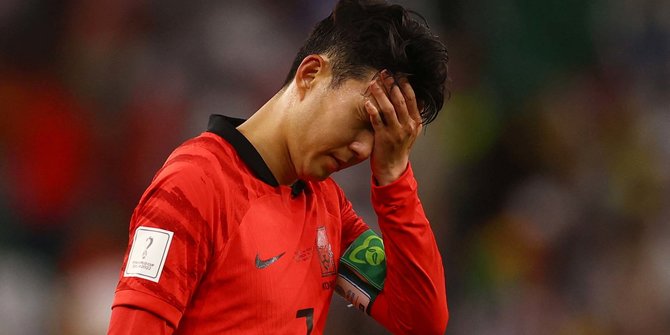 korea selatan vs portugal