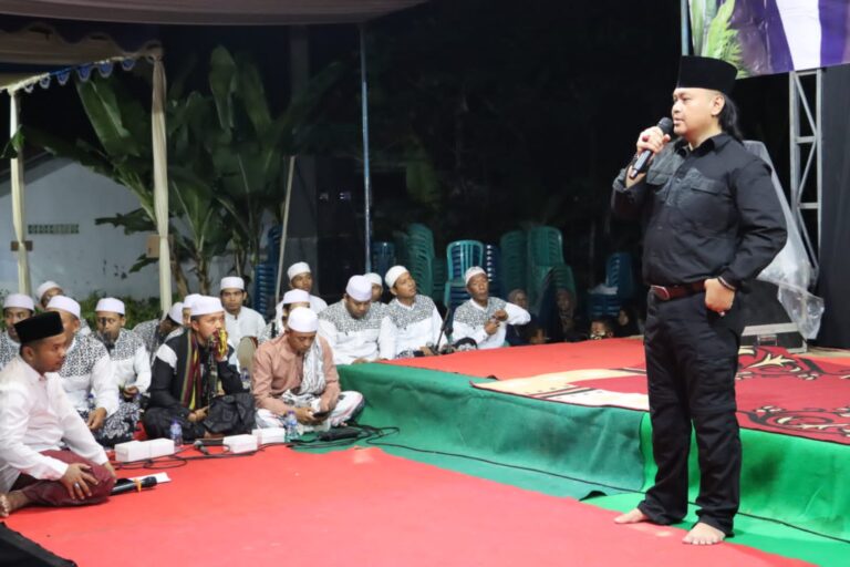 Bambang Eko Purnomo: Jangan Ada Lagi Kesenjangan Antara Buruh