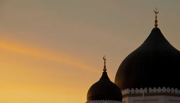 Ustadz Kiki Supardi Paparkan Peradaban Besar Dimulai Dari Masjid Melalui Forum Yayasan Indonesia