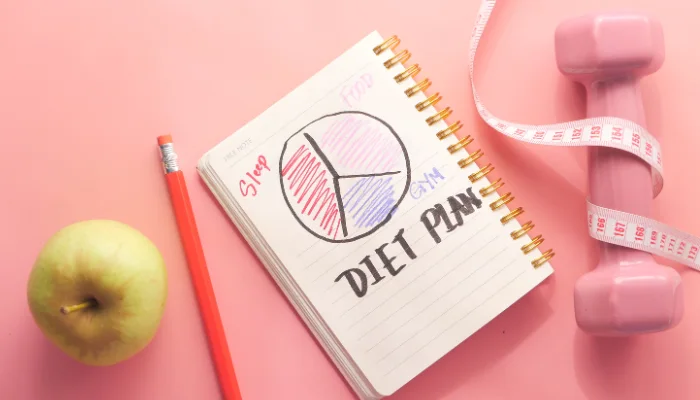 Ini Dia 10 Tips Diet Menurunkan Berat Badan yang Aman dan Sehat!