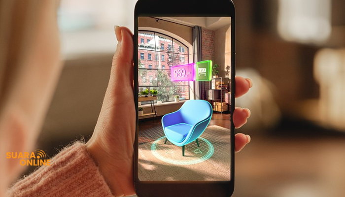Augmented Reality