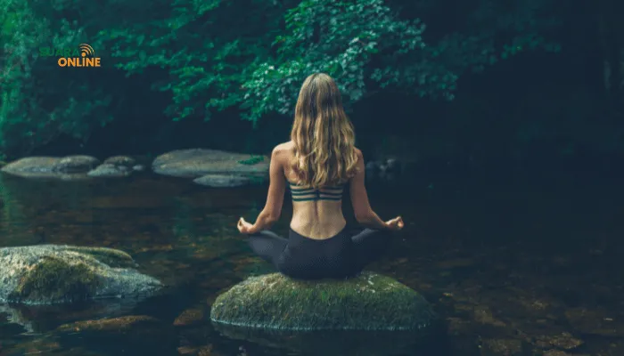 Kreatif! Inilah 6 Teknik Meditasi untuk Hilangkan Stress