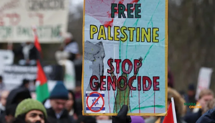 Mengenal Istilah Genosida yang Ramai Dijadikan Definisi untuk Menyebut Kejahatan Israel atas Palestina Saat Ini