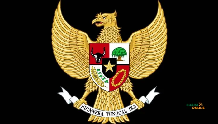 Ternyata Begini Sejarah Lahirnya Pancasila yang Biasa Diperingati Tiap 1 Juni
