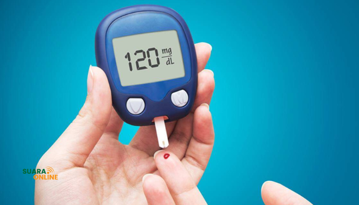 Jangan Sampai Terjadi, Segera Kenali Tanda-Tanda Diabetes di Malam Hari Berikut Ini!