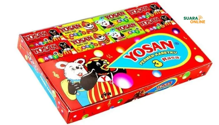 5 Makanan Masa Kecil yang Bikin Inner Childmu Sesenggukan di Pojokan