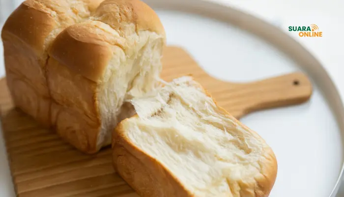 Bahan Pengawet dalam Roti yang Aman untuk Dikonsumsi!