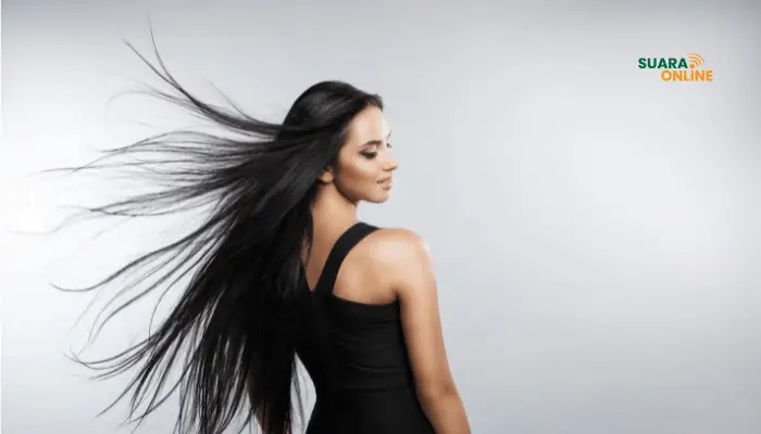 6 Tips Cepat Memanjangkan Rambut, Nomor 6 Jarang Diketahui
