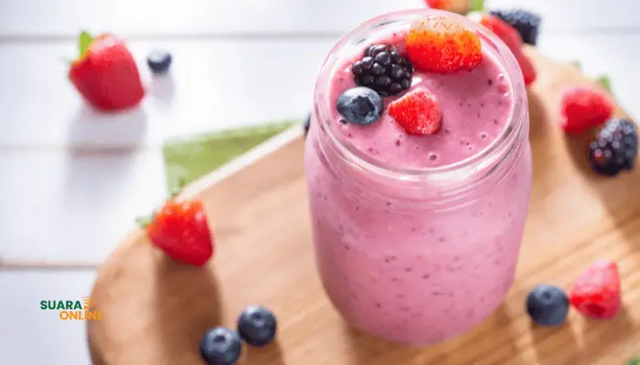 5 Rekomendasi Minuman Untuk Kesehatan Jantung yang Wajib Diketahui!