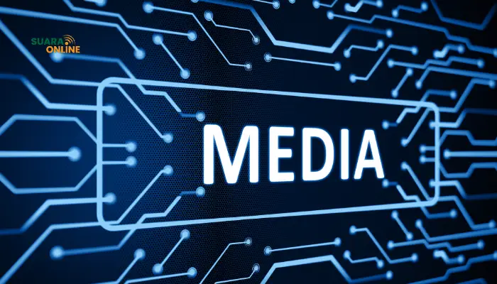 Sharing Pentingnya Manajemen Media Yayasan