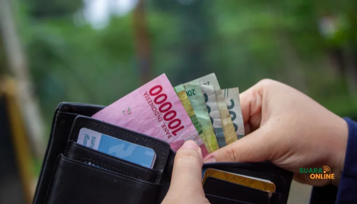 Biar Ga Boncos, Pahami 4 Hal Mengatur Keuangan di Umur 20-an