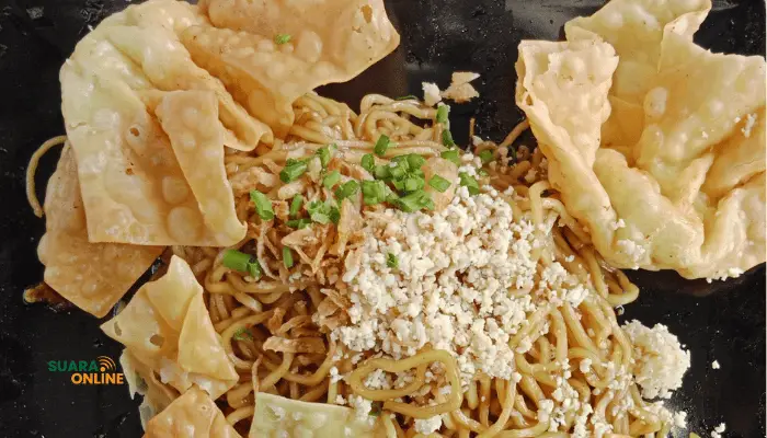 5 Fakta Unik Mie Gacoan dan Alasan Mengapa Mie Gacoan Tidak Pernah Sepi