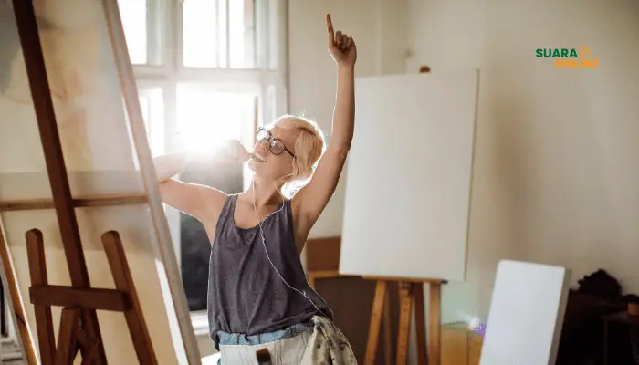Wajib Tahu! Inilah 5 Tips Menemukan Passion yang Bisa Dipraktikkan