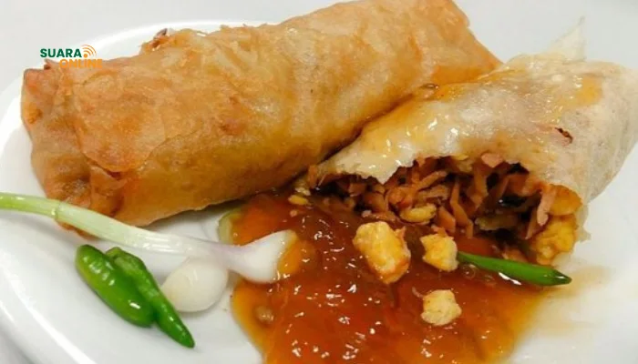 5 Makanan Khas Semarang yang Harus Kamu Coba. Nomor 5 Ga Ada Tandingan!