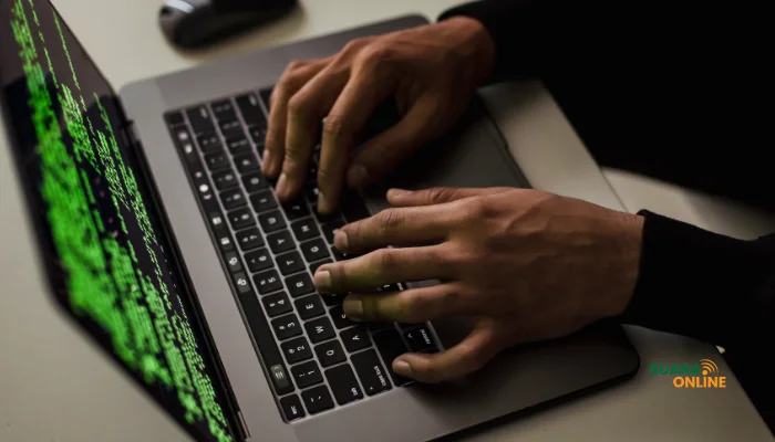 Apa Itu Ransomware yang Beberapa Waktu Lalu Menyerang Pusat Data Nasional? 