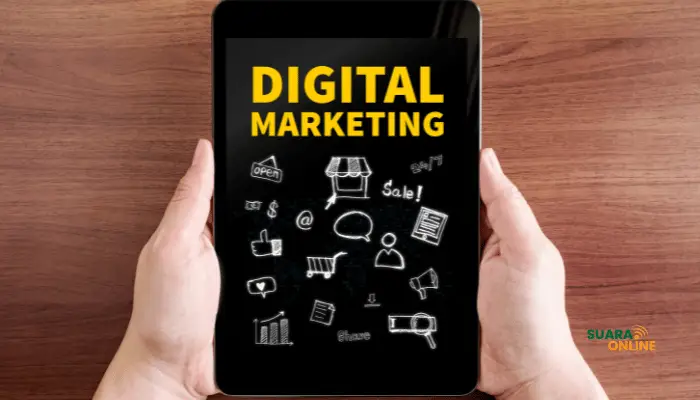 Pentingnya Memahami Digital Marketing Yayasan dan Membangun Website yang Sesuai Standarisasi