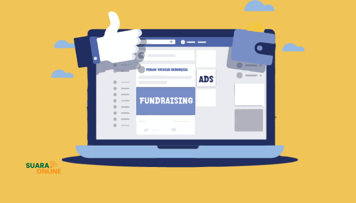 Forum Yayasan Indonesia : Sukses dalam Fundraising Melalui Facebook Ads