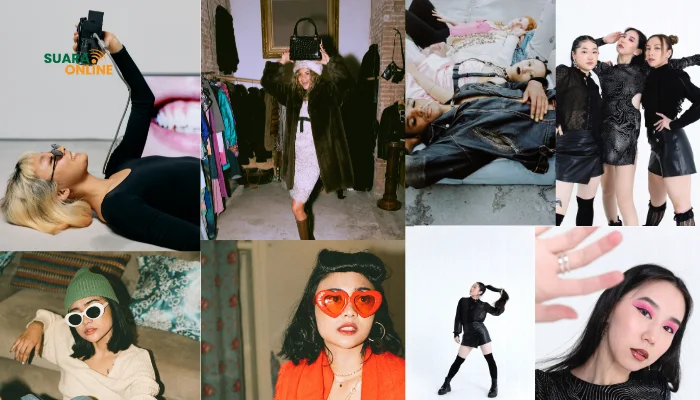 Apa Maksud Kata Edgy dalam Dunia Fashion? Ternyata Ini Penjelasannya!