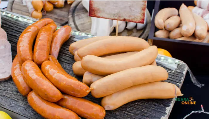 Mengenal Ultra Processed Food