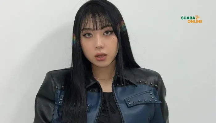 Profil Lee Young Ji, Penyanyi Korea yang Terkenal Kocak