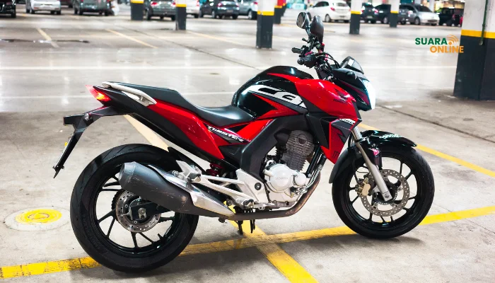 Perhatikan 4 Cara Merawat Motor Ini Supaya Motormu Awet!
