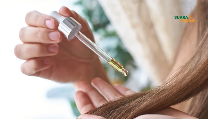 Ini Dia 5 Cara Menjaga Rambut Secara Alami yang Wajib Kamu Lakukan!