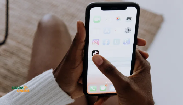 Coba 7 Cara Biar Videomu FYP di TikTok
