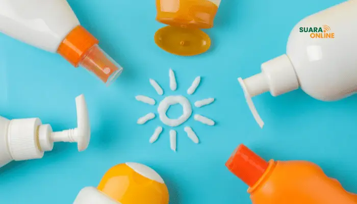 Jangan Malas! Ini dia 6 Manfaat Sunscreen Untuk Kesehatan Kulit