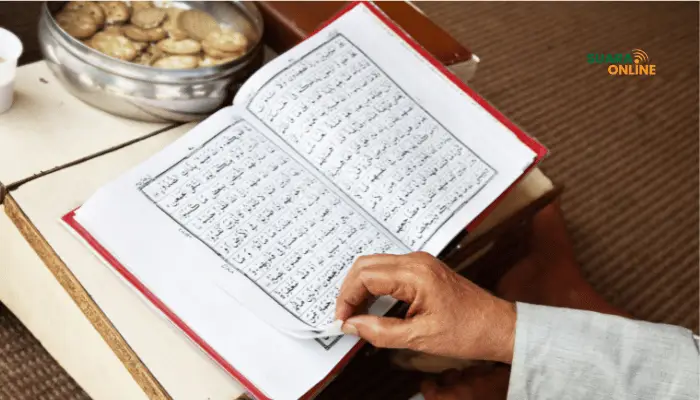 Kiat-Kiat Sukses Mengelola Rumah Tahfidz Yang Efektif Dan Berkelanjutan