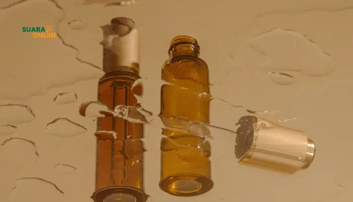 Skin Cycling Menjadi Metode yang Efektif untuk Tampil Cantik Alami