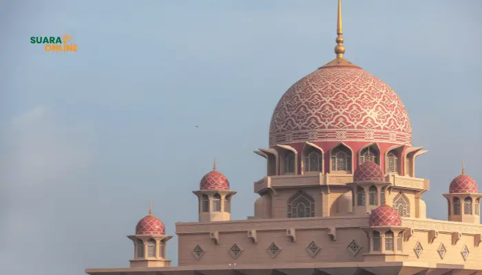 Hal-Hal Penting Dalam Membangun Masjid di Era Modern