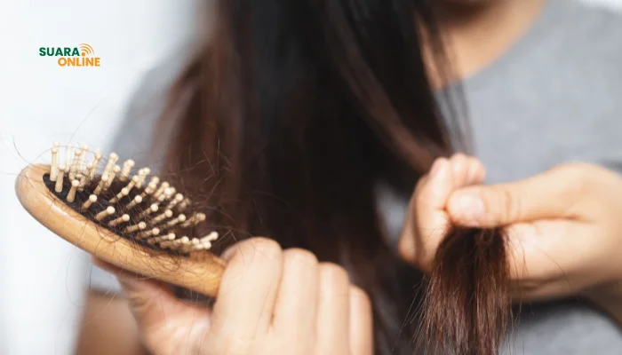 Ini Dia Manfaat Kopi untuk Kesehatan Rambut