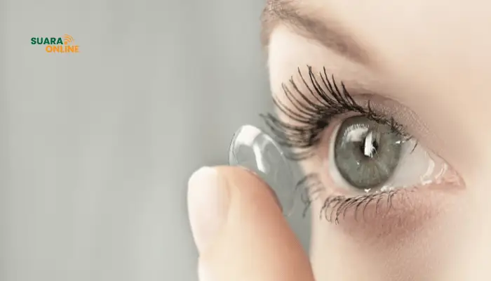 4 Bahaya Softlens Dan Cara Mencegahnya yang Wajib Kamu Ketahui!